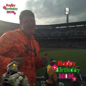 Meet your Posher, Kris